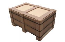 揚中木箱定制哪家好？昆山九森佳木業專業木制品演示解析