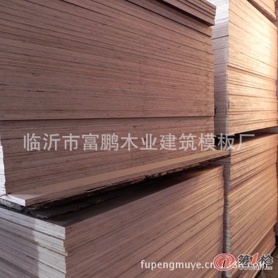 優(yōu)質(zhì)膠合板廠家直銷 一次成型楊木膠合板，質(zhì)優(yōu)價廉，源頭直供